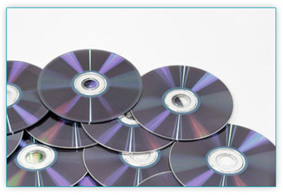 CD